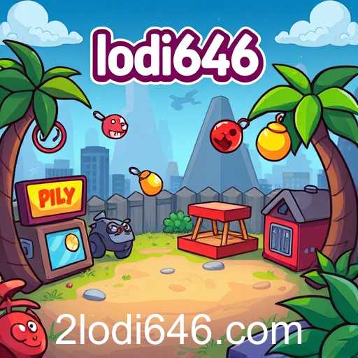 Exploring the World of Casual Games: The Significance of 'lodi646'