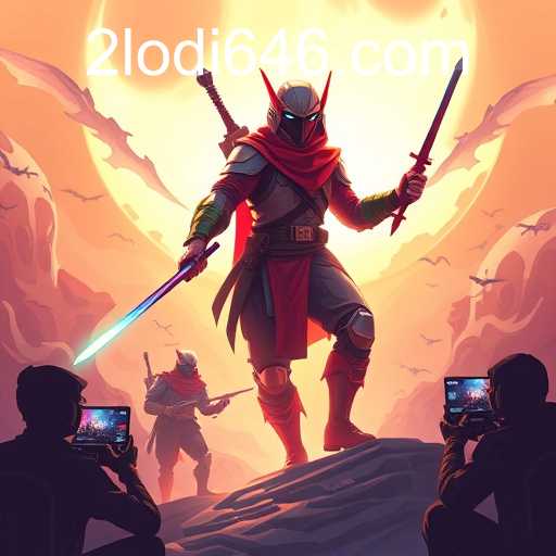 Digital Evolution of Lodi646