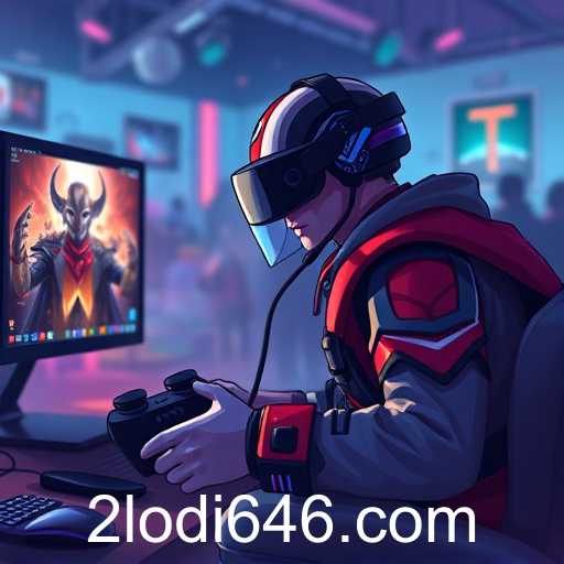 The Rise of Online English Gaming Platforms