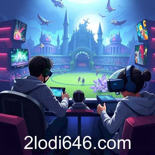 The Evolution of Gaming Communities in 2025