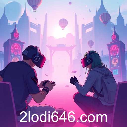 The Evolution of Online Gaming in 2025