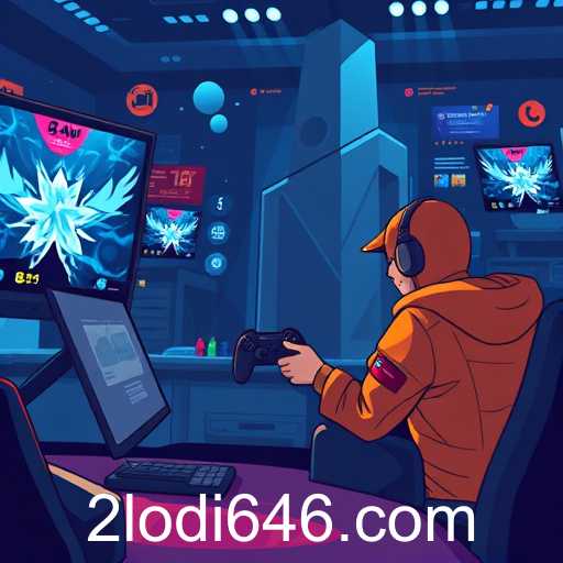 The Evolution of Online Gaming Communities