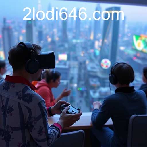 The Evolution of Online Gaming Communities