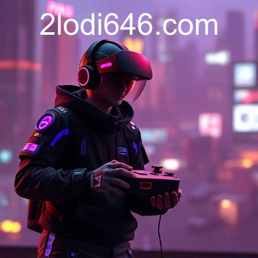 Unraveling the Influence of Online Games in 2025