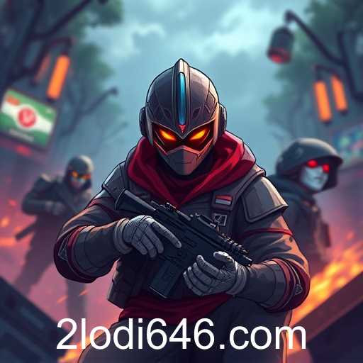 Gaming Evolution: The Rise of Lodi646