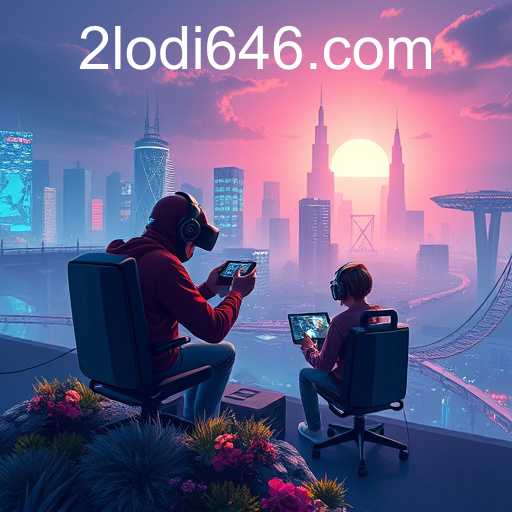 Gaming Trends in the Future of Digital Platforms