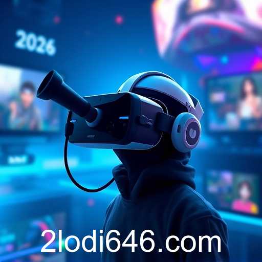 Innovative Online Gaming Trends