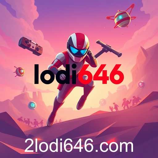 The Rise of Lodi646 Amidst Shifting Gaming Trends