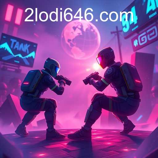 Lodi646: Revolutionizing Online Gaming in the AI Era