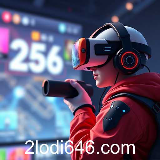 The Rise of Lodi646 in Gaming Circles