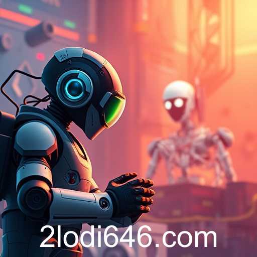 The Rising Influence of Lodi646 in Online Gaming