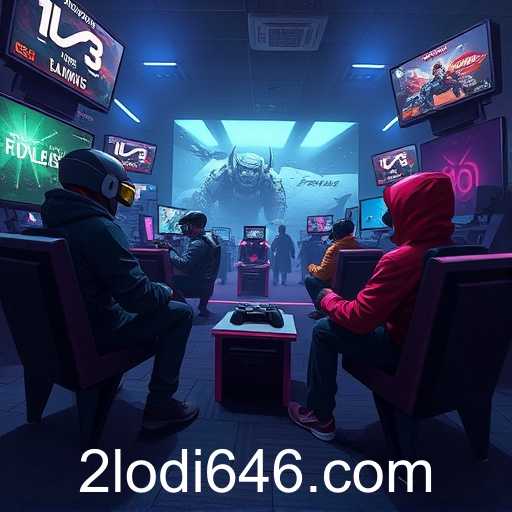 The Rise of Online Gaming in 2025