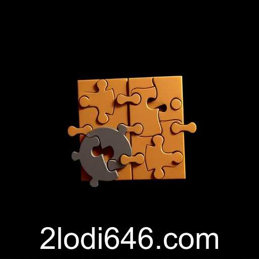 Exploring the World of Puzzle Games: An In-depth Look at the 'lodi646' Phenomenon