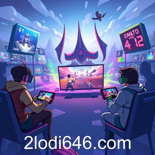 The Rise of Lodi646 and Its Impact on Online Gaming