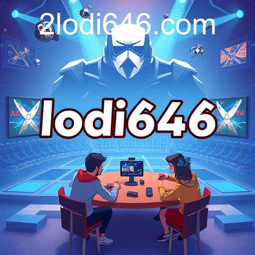 The Rise of Lodi646 in Online Gaming