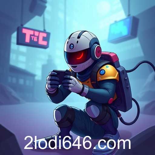 The Rise of Lodi646: A Beacon for Gaming Enthusiasts