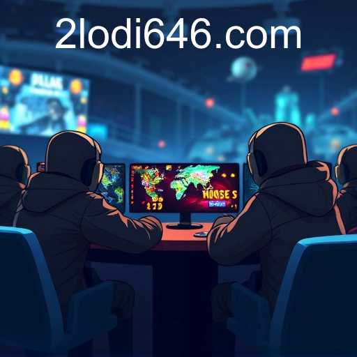 The Rise of Online Strategy Games