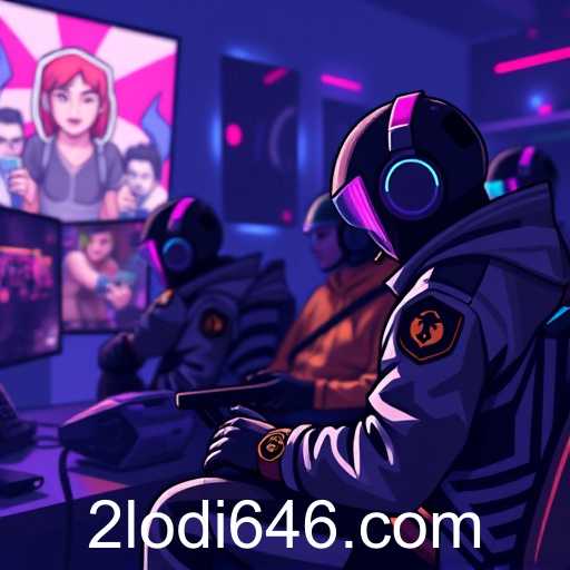 The Rise of Online Gaming in 2025