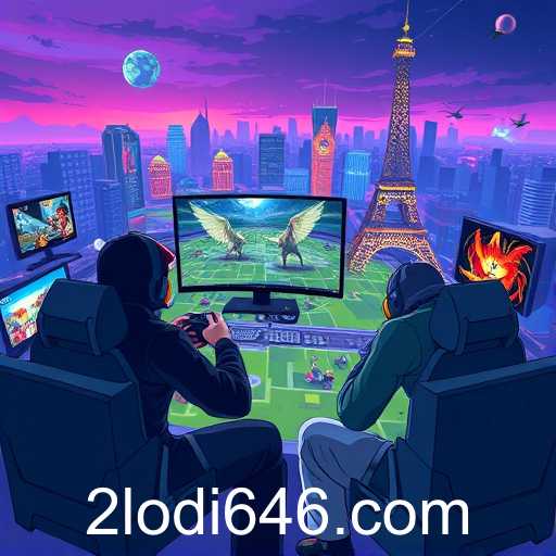 Exploring the Rise of Online Puzzle Platforms