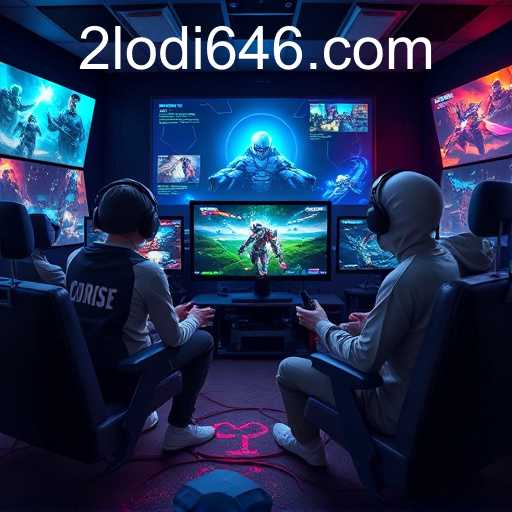 Rising Popularity of Online Gaming in 2026