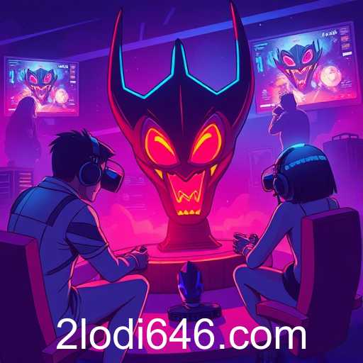 Virtual Gaming Revolution: How Sites Like Lodi646 Are Changing the Landscape